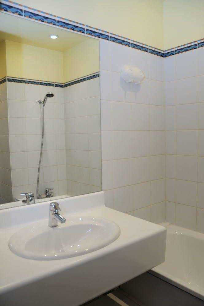 Hotel Hospitel Paris Eksteriør billede